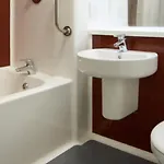 Travelodge St Nicholas מלון 2*