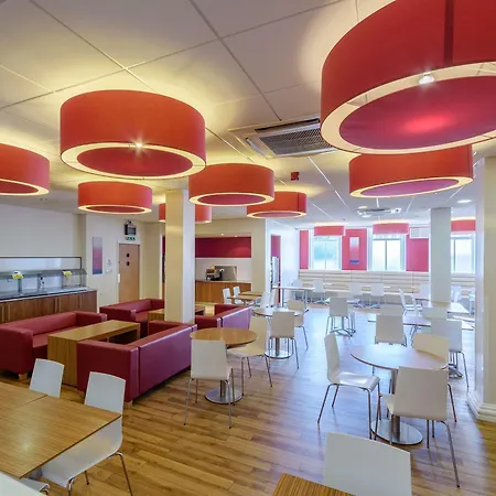 Hotel Travelodge St Nicholas