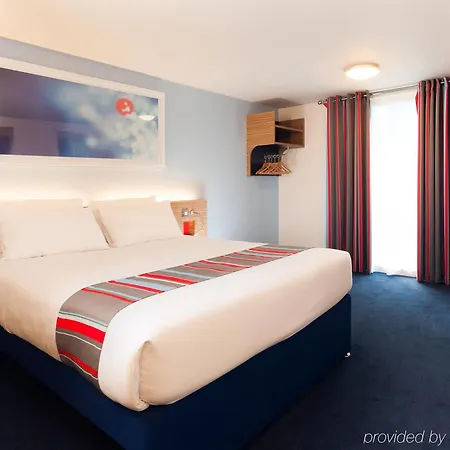 Travelodge St Nicholas 2*