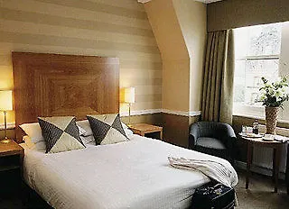 호텔 Travelodge St Nicholas 2*