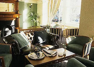 Travelodge St Nicholas