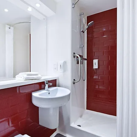 Travelodge St Nicholas