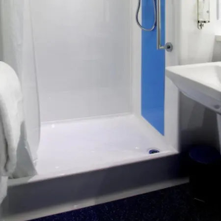 Travelodge St Nicholas 2* 스카버러