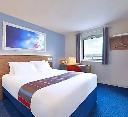Travelodge St Nicholas 酒店