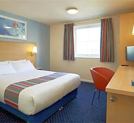 Travelodge St Nicholas 2*