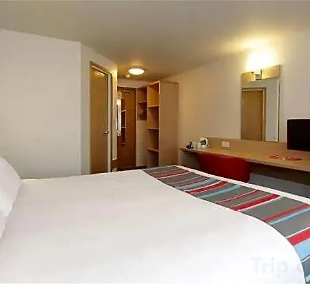 酒店 Travelodge St Nicholas 2*