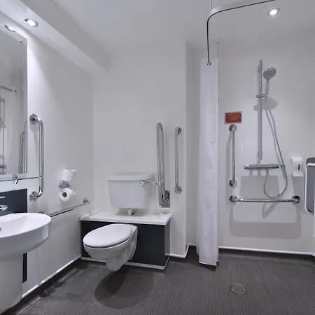 酒店 Travelodge St Nicholas 2*