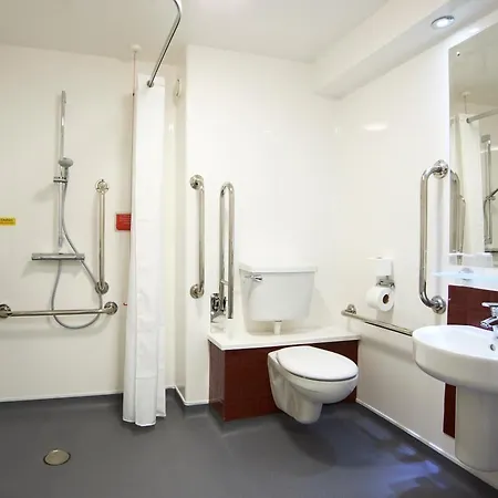 Travelodge St Nicholas 酒店 2*