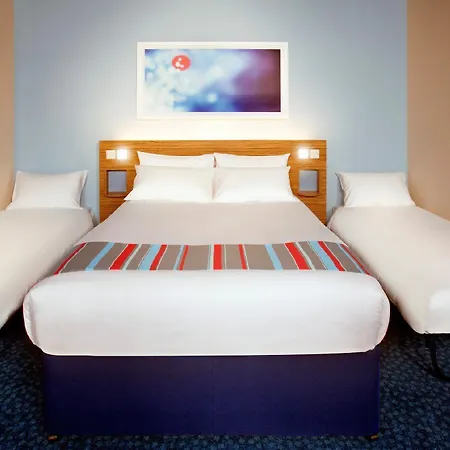 Travelodge St Nicholas