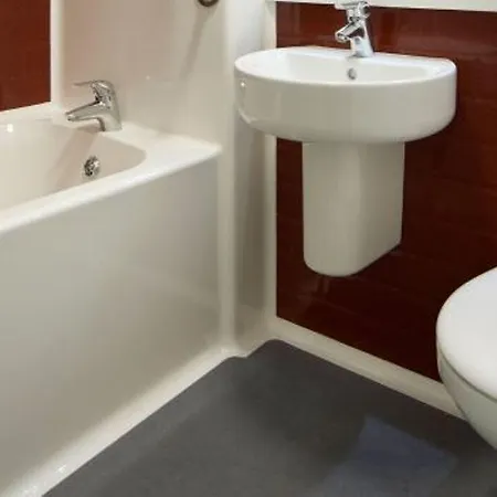 Hotel Travelodge St Nicholas