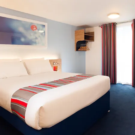 酒店 Travelodge St Nicholas