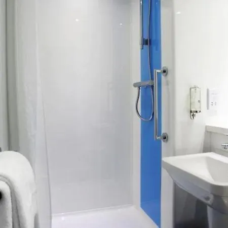 Hotel Travelodge St Nicholas