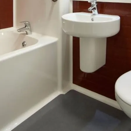 Travelodge St Nicholas 스카버러