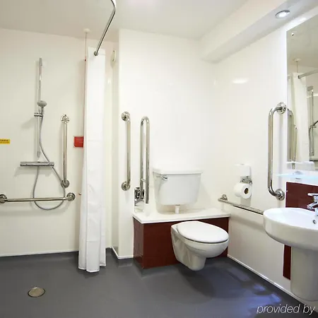 Travelodge St Nicholas 2* 스카버러
