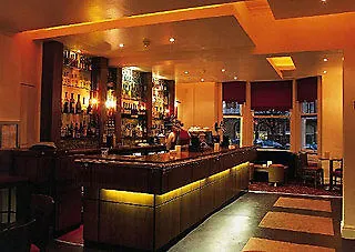 Travelodge St Nicholas 2*