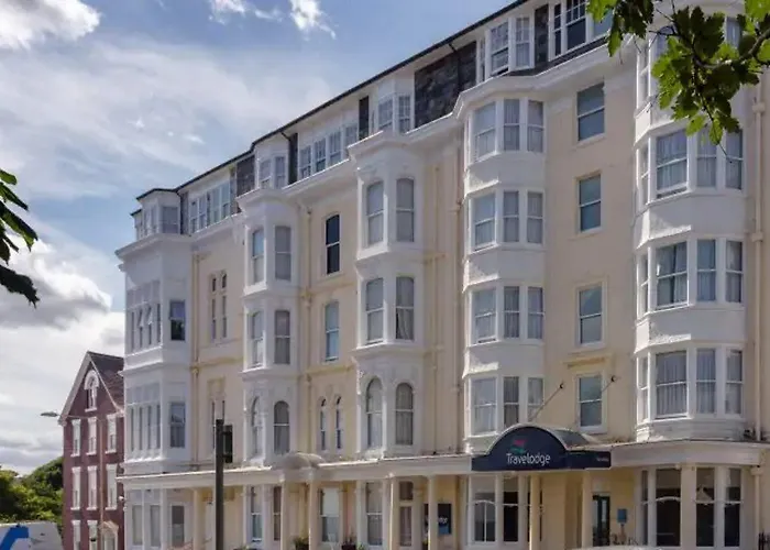 Travelodge St Nicholas Scarborough