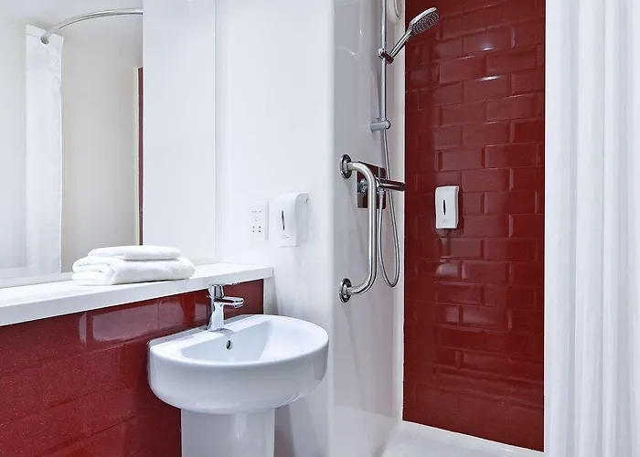 Travelodge St Nicholas