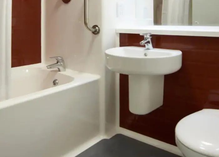 Travelodge St Nicholas Scarborough