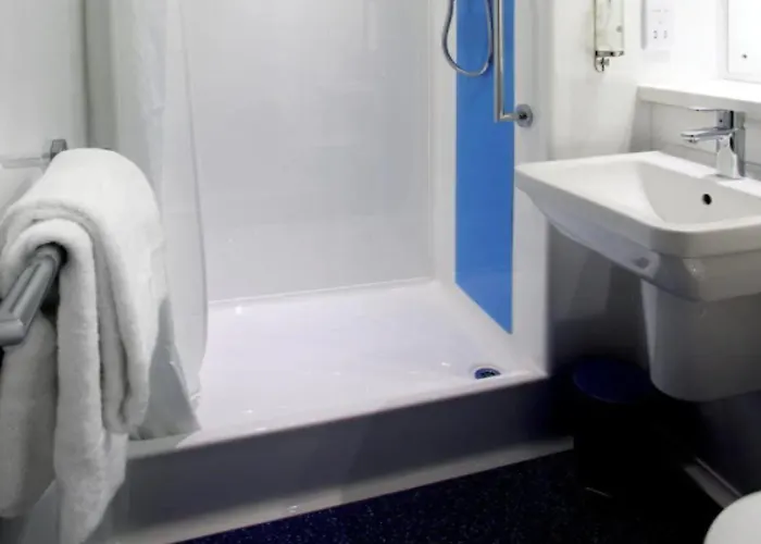 Travelodge St Nicholas 2* 스카버러