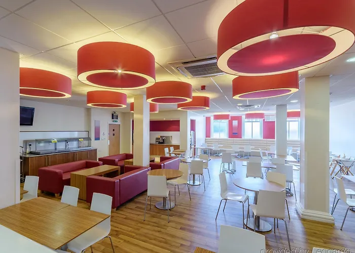 Travelodge St Nicholas Scarborough