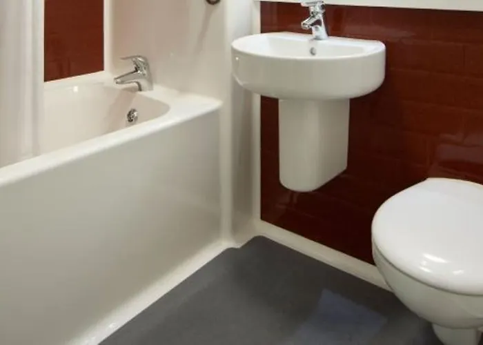 Travelodge St Nicholas Scarborough