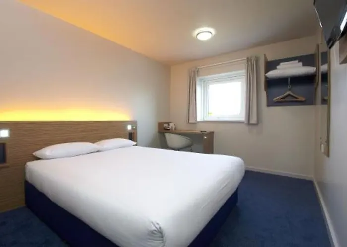 Travelodge St Nicholas