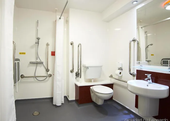 Travelodge St Nicholas 2* Scarborough