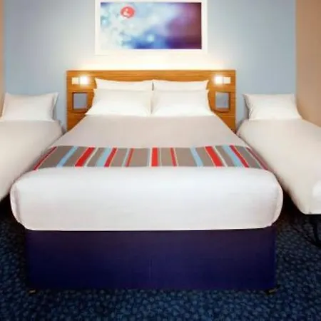 Travelodge St Nicholas